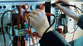 Ausbildung Elektroniker für Betriebstechnik (m/w/d)