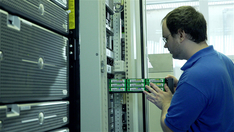 Fachinformatiker (m/w/d)