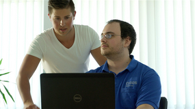 Ausbildung Fachinformatiker (m/w/d)