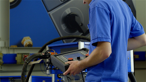 Ausbildung Mechatroniker (m/w/d)