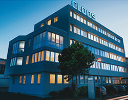 2014 - CLOOS weiter auf globalem Erfolgskurs