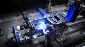 QINEO NexT bei Linde Material Handling