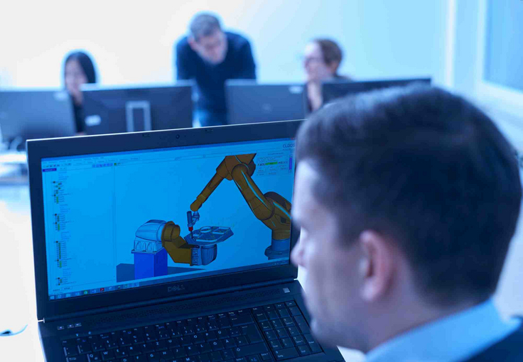 Seminarreihe Software