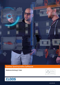 Bedienerschulung C-Gate