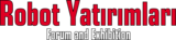 Robot Investment Forum and Exhibition