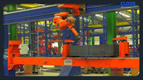 CLOOS - Interview mit Pan Jianfeng, Henan Junton Vehicle