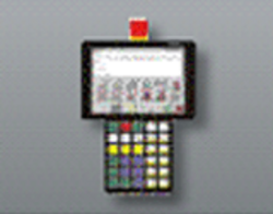 2001 – New robot controller