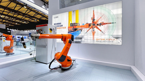 CLOOS auf der Beijing Essen Welding & Cutting 2021