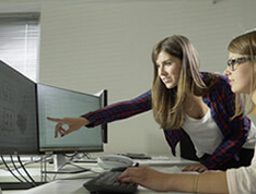 Technische Produktdesigner, Fachrichtung Maschinen- und A