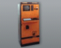 1986 – CLOOS develops its own robot controller