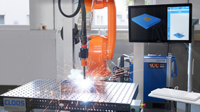 IRPS Instant Robot Programming System