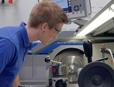 Zerspanungsmechaniker (m/w/d)