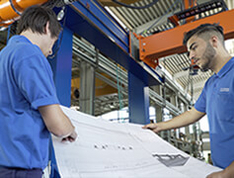 Industriemechaniker (m/w/d)