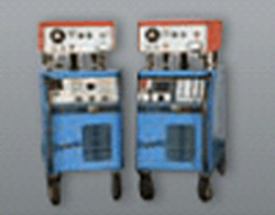 1992 – A milestone in welding technology