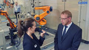 Interview mit Jürgen Gerst von Glüpker Blechtechnologie