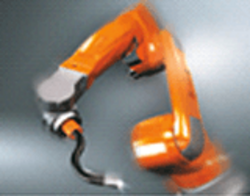 2010 – QIROX - The system for automatic welding and cutting