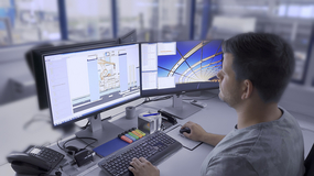 CLOOS-Offline-Programmierung mit RoboPlan