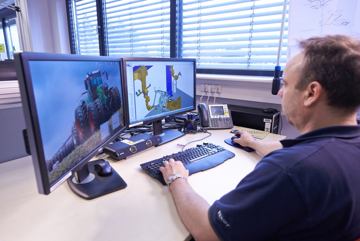 Seminarreihe Online-Training