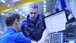 Aktuelle Stellenangebote