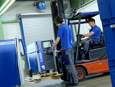 Fachkraft für Lagerlogistik (m/w/d)