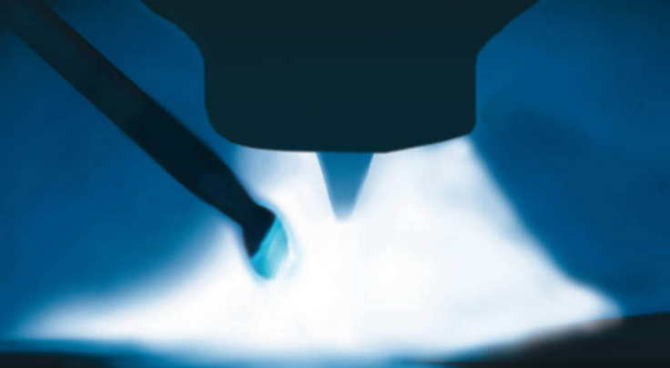 WIG Schweißen mit Kaltdraht