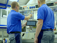 Mechatroniker (m/w/d)