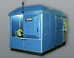 2003 - Robot compact cells