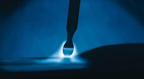 Speed Weld: Puls-Prozess für schnelles Schweißen