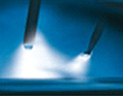 1996 – CLOOS out in front