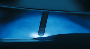 MoTion Weld: bei feinen Blechen und additiver Fertigung