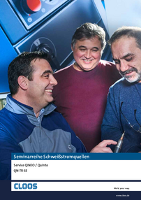 Service QINEO / Quinto