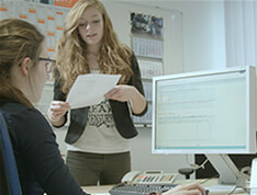 Industriekaufmann (m/w/d)