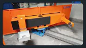 Henke setzt auf MoTion Weld für exzellente Schweißergebni