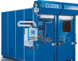 2003 – Roboterkompaktzellen