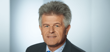 Ulrich Hofmann
