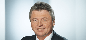 Burkhard Kiesenbauer