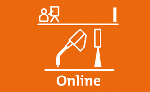 Roboter-Programmieren – Online-Lasersensor Basic Course