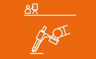 TIG Welding – WIG-Schweißen mit dem Roboter