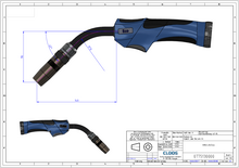 SOLIDWORKS DRAWING